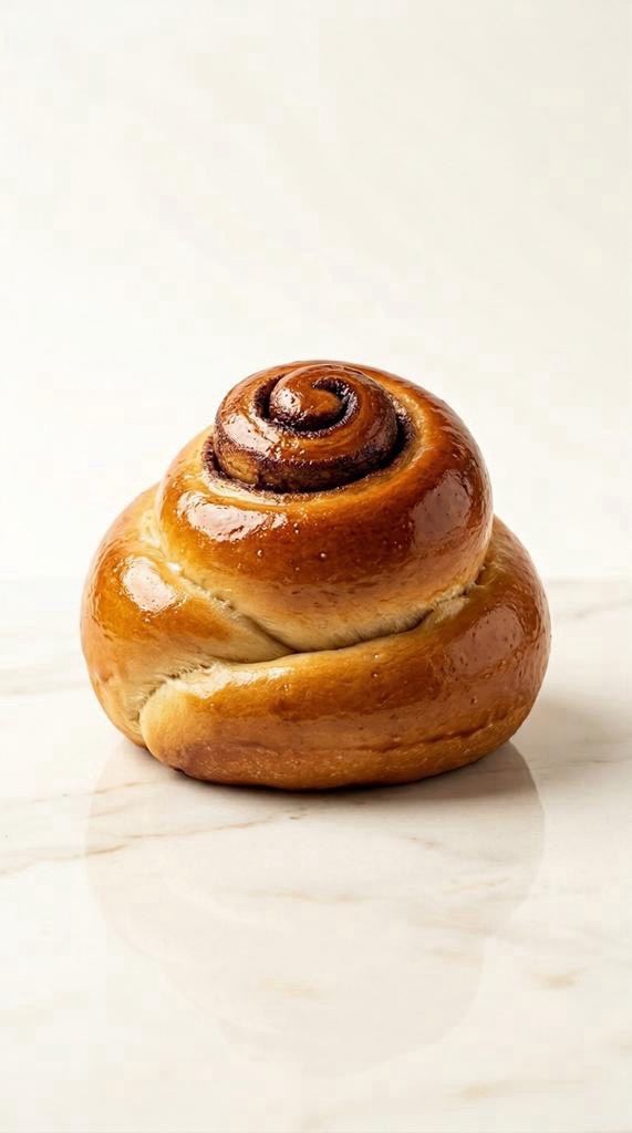 Brioche signature Yeee